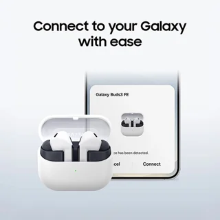 هدفون بلوتوثی سامسونگ مدل Galaxy Buds 3 FE 102475775