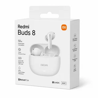 هدفون بلوتوثی شیائومی مدل Redmi Buds 8 102476710