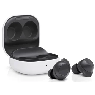هدفون بلوتوثی سامسونگ مدل Galaxy Buds FE با نویز کنسلینگ فعال (ANC)، درگاه شارژ USB Type-C 102476043