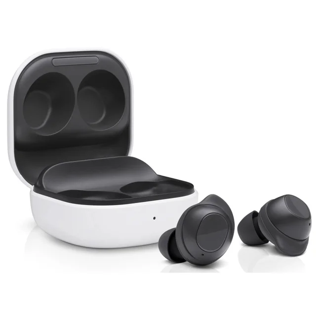 هدفون بلوتوثی سامسونگ مدل Galaxy Buds FE با نویز کنسلینگ فعال (ANC)، درگاه شارژ USB Type-C 102476043