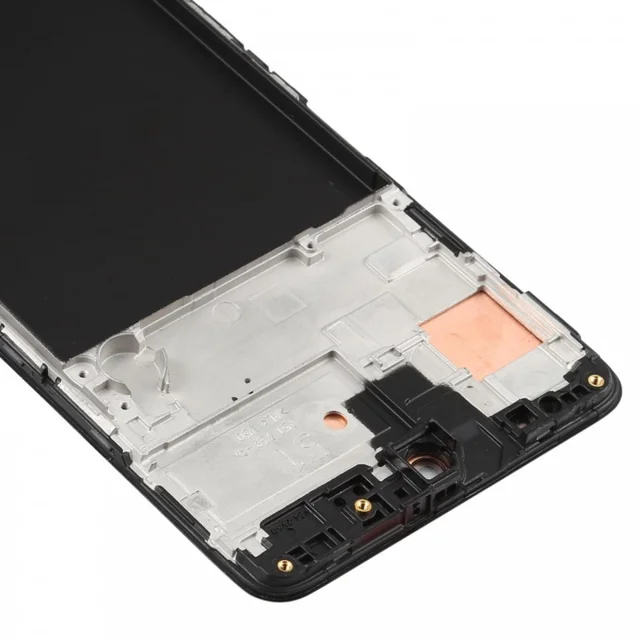 تاچ و ال سی دی کد A515 مناسب برای گوشی موبایل سامسونگ galaxy A51 102482740