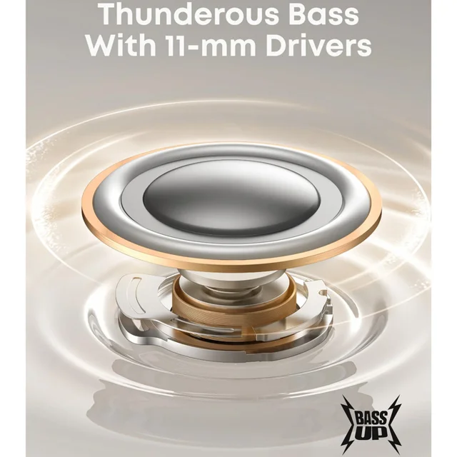 هدفون بلوتوثی انکر مدل  SoundCore  P41i 102471678