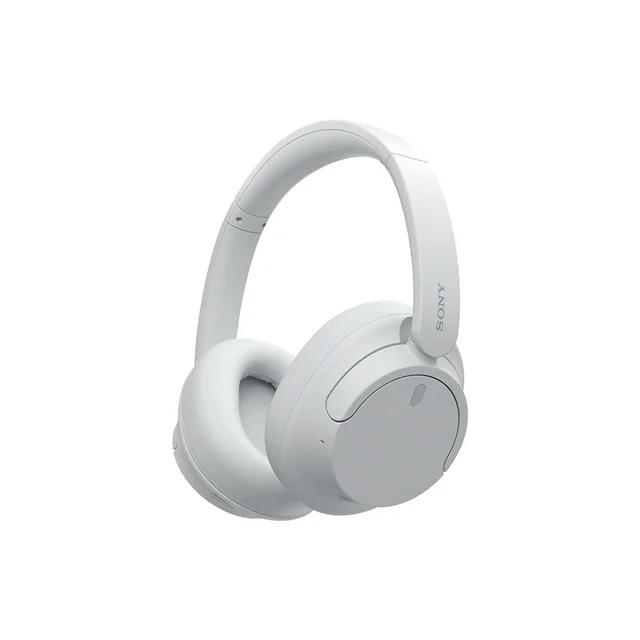 هدفون بلوتوثی سونی مدل WH-CH720N با نویز کنسلینگ فعال (ANC)، درگاه شارژ USB Type-C، دارای  102474973