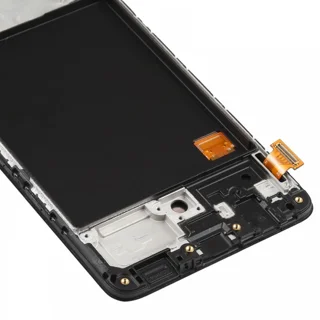 تاچ و ال سی دی کد A515 مناسب برای گوشی موبایل سامسونگ galaxy A51 102482737