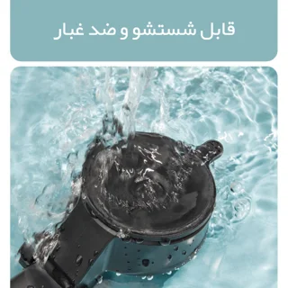 پایه نگهدارنده گوشی موبایل و تبلت باسئوس مدل CAR MOUNT HOLDER 102575285