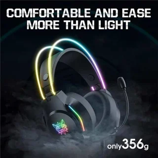 هدست گیمینگ اونیکوما مدل X26 102473698