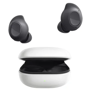 هدفون بلوتوثی سامسونگ مدل Galaxy Buds FE با نویز کنسلینگ فعال (ANC)، درگاه شارژ USB Type-C 102476040