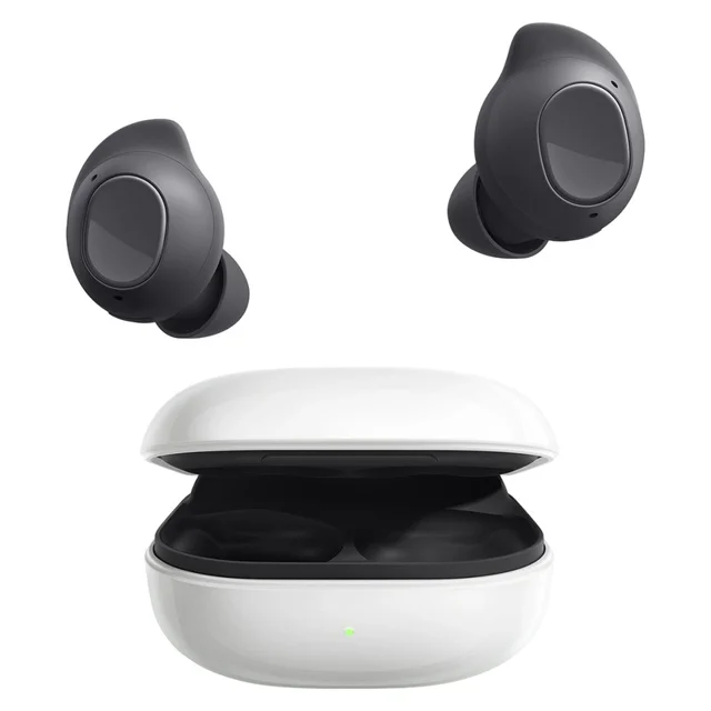 هدفون بلوتوثی سامسونگ مدل Galaxy Buds FE با نویز کنسلینگ فعال (ANC)، درگاه شارژ USB Type-C 102476040