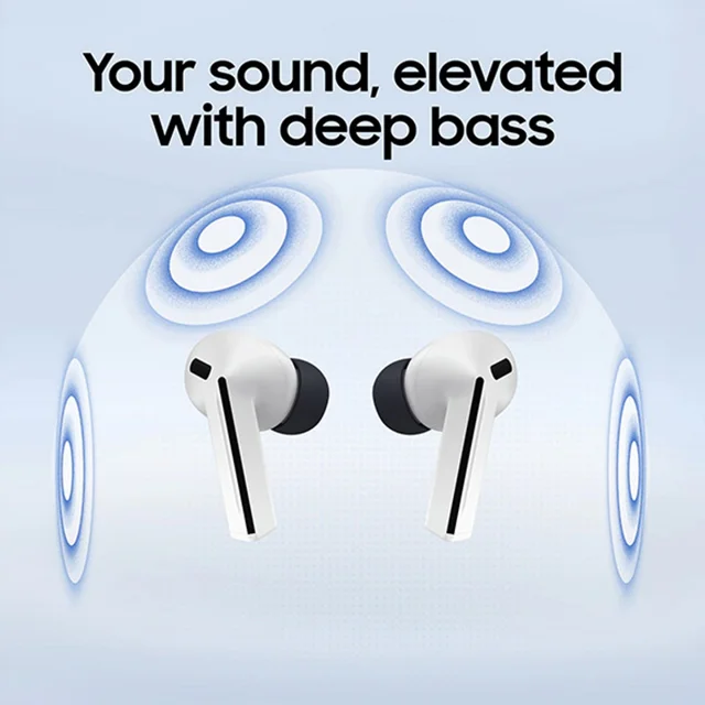 هدفون بلوتوثی سامسونگ مدل Galaxy Buds 3 FE 102475788