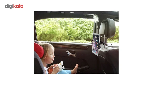 پایه نگهدارنده گوشی موبایل و تبلت باسئوس مدل Backseat car holder 102575316