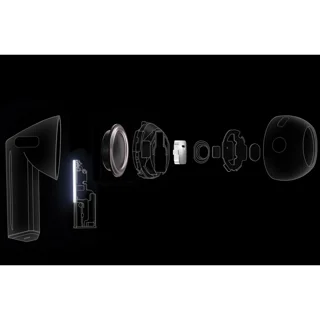 هدفون بلوتوثی سامسونگ مدل Galaxy Buds3 Pro دارای نویز کنسلینگ فعال (ANC)، درگاه شارژ USB T 102475859