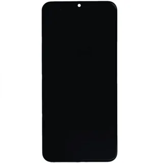 تاچ و ال سی دی بافریم مکانیک کد SMA52G مناسب برای گوشی موبایل سامسونگ Galaxy A52 102482807