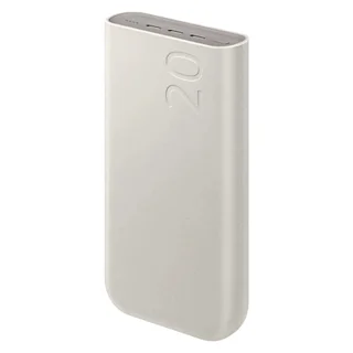 پاوربانک 45 وات سامسونگ مدل Battery Pack EB-P4520 ظرفیت 20000 میلی‌آمپر ساعت 102534708