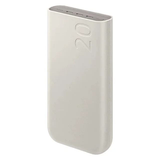 پاوربانک 45 وات سامسونگ مدل Battery Pack EB-P4520 ظرفیت 20000 میلی‌آمپر ساعت 102534708