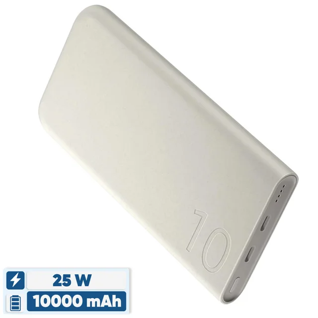 پاوربانک 25 وات سامسونگ مدل EB-P3400 ظرفیت 10000 میلی آمپر ساعت 102534827