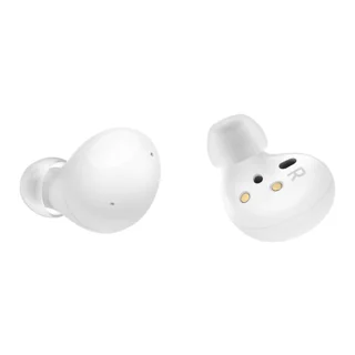 هدفون بلوتوثی سامسونگ مدل Galaxy Buds 2 با نویز کنسلینگ فعال (ANC)، درگاه شارژ USB Type-C، 102476107