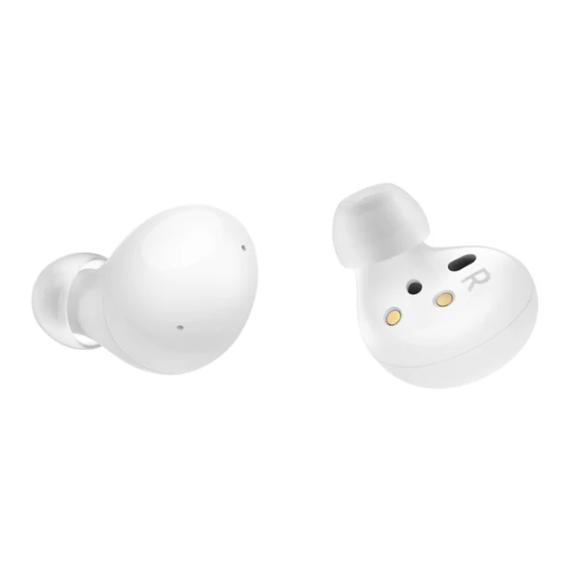 هدفون بلوتوثی سامسونگ مدل Galaxy Buds 2 با نویز کنسلینگ فعال (ANC)، درگاه شارژ USB Type-C، 102476107
