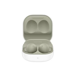 هدفون بلوتوثی سامسونگ مدل Galaxy Buds 2 با نویز کنسلینگ فعال (ANC)، درگاه شارژ USB Type-C، 102476112