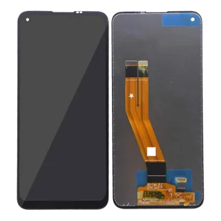تاچ و ال سی دی کد a115 مناسب برای گوشی موبایل سامسونگ galaxy a11 102476512