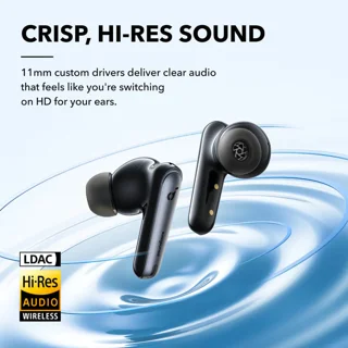هدفون بلوتوثی انکر مدل SUR HI-FI LY 4 NC WIRELESS 102472598