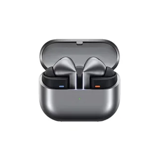هدفون بلوتوثی سامسونگ مدل Galaxy Buds3 Pro دارای نویز کنسلینگ فعال (ANC)، درگاه شارژ USB T 102475849