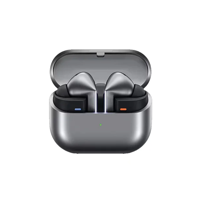 هدفون بلوتوثی سامسونگ مدل Galaxy Buds3 Pro دارای نویز کنسلینگ فعال (ANC)، درگاه شارژ USB T 102475849