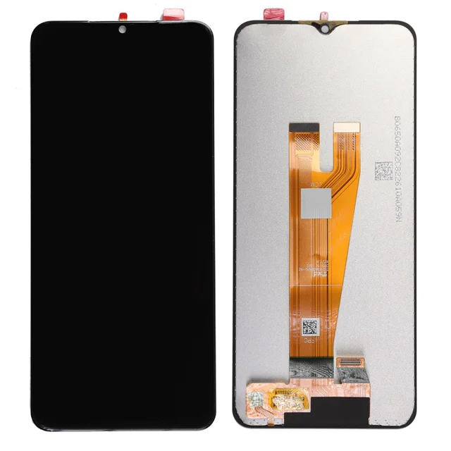 ال سی دی مدل SM-A045 مناسب برای گوشی موبایل سامسونگ Galaxy A04 102475617