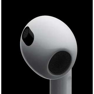 هدفون بلوتوثی اپل مدل AirPods 3 Wireless Charging 102584014