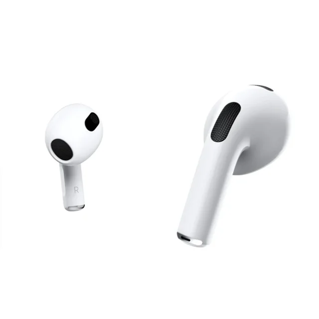 هدفون بلوتوثی اپل مدل AirPods 3 Wireless Charging 102584012
