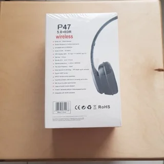 هدفون بی سیم مدل P47 102583158