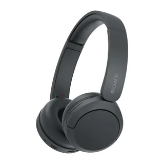 هدفون بلوتوثی سونی مدل WH-CH520 درگاه شارژ USB Type-C، دارای طراحی چرخشی برای حمل و نگهدار 102474280