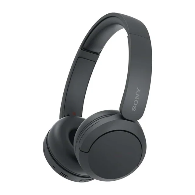 هدفون بلوتوثی سونی مدل WH-CH520 درگاه شارژ USB Type-C، دارای طراحی چرخشی برای حمل و نگهدار 102474280