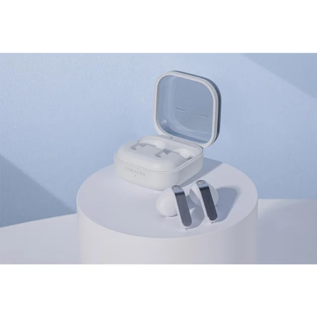هدفون بلوتوثی سامسونگ مدل Galaxy Buds 4 102475989