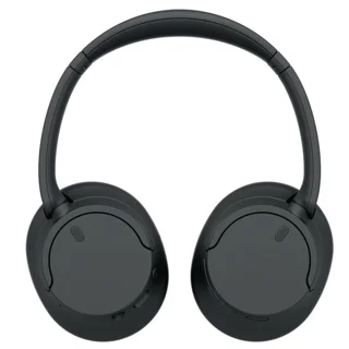 هدفون بلوتوثی سونی مدل WH-CH720N با نویز کنسلینگ فعال (ANC)، درگاه شارژ USB Type-C، دارای  102474963