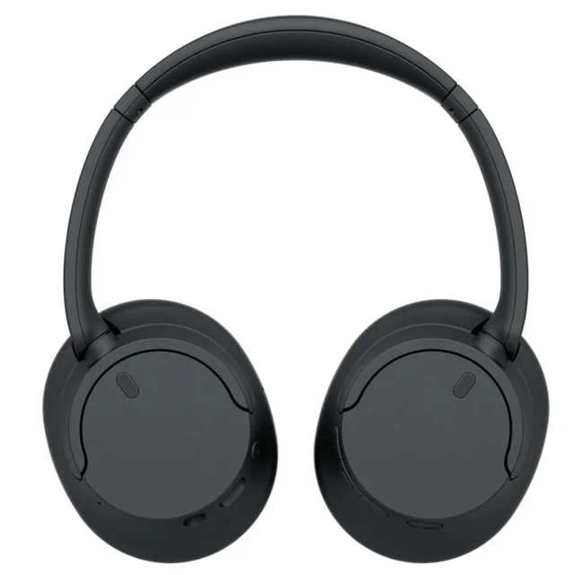 هدفون بلوتوثی سونی مدل WH-CH720N با نویز کنسلینگ فعال (ANC)، درگاه شارژ USB Type-C، دارای  102474963