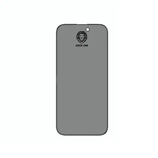 محافظ صفحه نمایش گرین لاین مدل 3D GN3DSFPY14P مناسب برای گوشی موبایل اپل iPhone 14 Pro 102543441