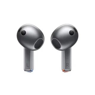 هدفون بلوتوثی سامسونگ مدل Galaxy Buds3 با نویز کنسلینگ فعال (ANC)، نویز کنسلینگ میکروفون ( 102475917
