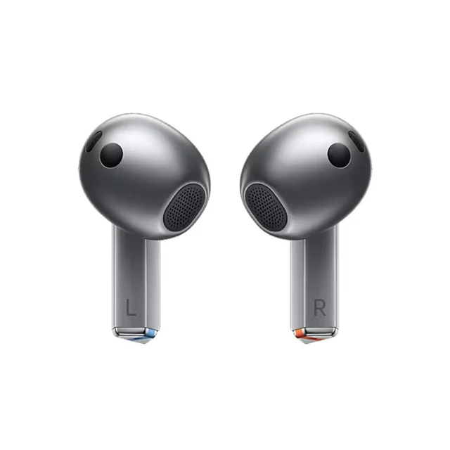 هدفون بلوتوثی سامسونگ مدل Galaxy Buds3 با نویز کنسلینگ فعال (ANC)، نویز کنسلینگ میکروفون ( 102475917