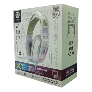 هدست گیمینگ اونیکوما مدل X13 RGB 102473560