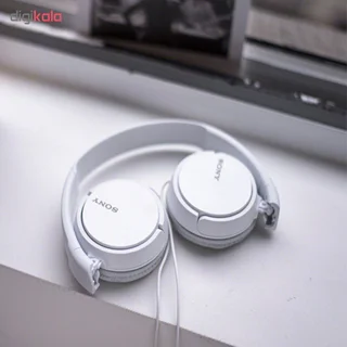 هدفون سونی مدل MDR-ZX110 102474311