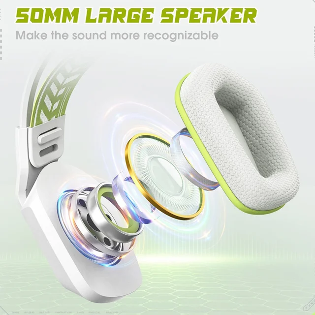 هدست گیمینگ اونیکوما مدل X13 RGB 102473572