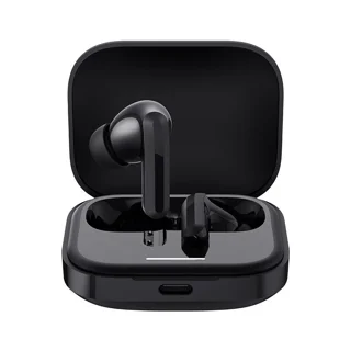 هدفون بلوتوثی شیائومی مدل Redmi Buds 5 با نویز کنسلینگ فعال (ANC)، درگاه شارژ USB Type-C،  102476713
