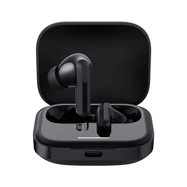 هدفون بلوتوثی شیائومی مدل Redmi Buds 5 با نویز کنسلینگ فعال (ANC)، درگاه شارژ USB Type-C،  102476713