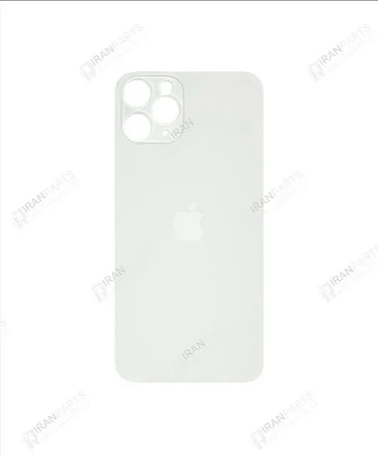 درب پشت موبایل ایفون 11pro
